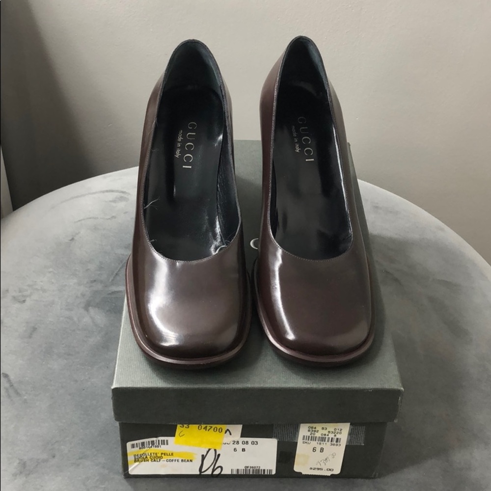 Gucci Pumps